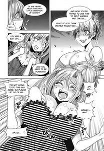 Page 159 of Yorokobi ni Saku Karada | A Body Blooming in Pleasure (decensored) - preview thumbnail