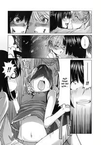 Page 33 of Yorokobi ni Saku Karada | A Body Blooming in Pleasure (decensored) - preview thumbnail