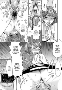 Page 68 of Yorokobi ni Saku Karada | A Body Blooming in Pleasure (decensored) - preview thumbnail