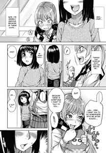 Page 75 of Yorokobi ni Saku Karada | A Body Blooming in Pleasure (decensored) - preview thumbnail
