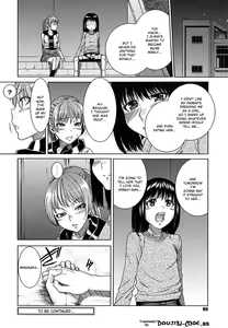 Page 91 of Yorokobi ni Saku Karada | A Body Blooming in Pleasure (decensored) - preview thumbnail