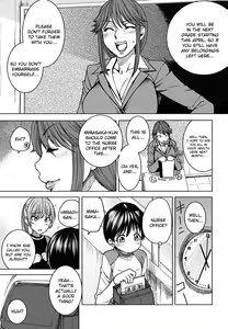 Page 96 of Yorokobi ni Saku Karada | A Body Blooming in Pleasure (decensored) - preview thumbnail