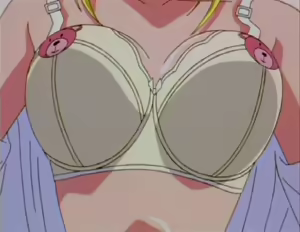 Page 332 of Rio Kinezono - preview thumbnail