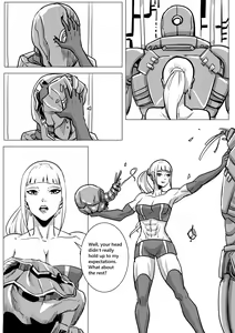 Page 4 of Short story (English) - uncensored - preview thumbnail