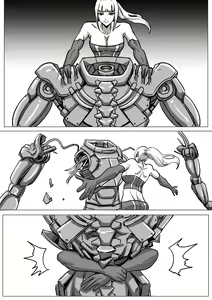 Page 5 of Short story (English) - uncensored - preview thumbnail