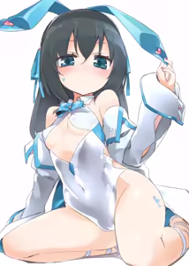Page 4 of Homura Subaru Fanbox - preview thumbnail