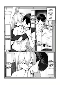 Page 3 of Saikyou no Onna Banchou ga Konna Erogaki-domo ni Makeru Wakenai! | ¡La Jefa Más Fuerte No Puede Perder Contra Estos Mocosos Pervertidos! - preview thumbnail