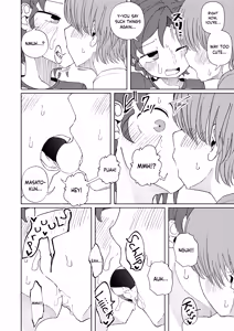Page 24 of Shoujiki Iu to, | To Be Honest - preview thumbnail