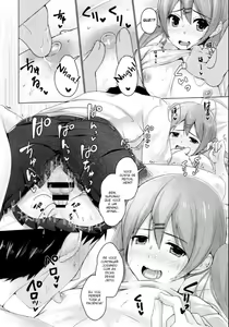 Page 125 of Chieko misc - preview thumbnail