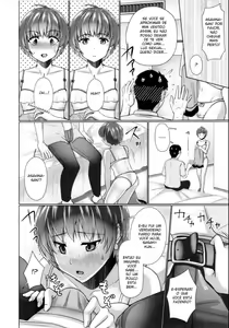 Page 194 of Chieko misc - preview thumbnail