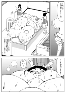 Page 67 of Weight gain machine | Himanka machine - preview thumbnail