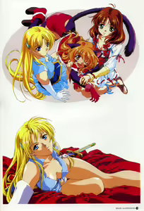 Page 12 of Rin Sin ILLUSTRATIONS - preview thumbnail