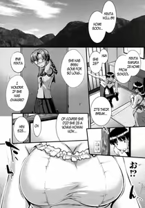 Sister's Change — hentai manga cover on Fhentai