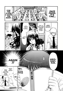 Yumi Ryuuki - What Lingers in My Ears is Your Singing Voice — hentai manga cover on Fhentai