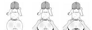Page 169 of Imouto!? Life ~Monochrome~ - preview thumbnail