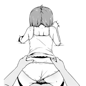 Page 178 of Imouto!? Life ~Monochrome~ - preview thumbnail