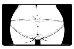 Page 312 of Imouto!? Life ~Monochrome~ - preview thumbnail