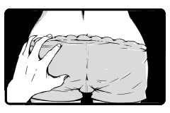 Page 316 of Imouto!? Life ~Monochrome~ - preview thumbnail