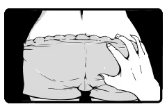 Page 317 of Imouto!? Life ~Monochrome~ - preview thumbnail
