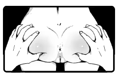 Page 326 of Imouto!? Life ~Monochrome~ - preview thumbnail
