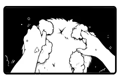 Page 370 of Imouto!? Life ~Monochrome~ - preview thumbnail