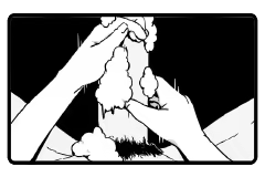 Page 372 of Imouto!? Life ~Monochrome~ - preview thumbnail