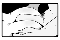 Page 374 of Imouto!? Life ~Monochrome~ - preview thumbnail