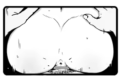 Page 376 of Imouto!? Life ~Monochrome~ - preview thumbnail