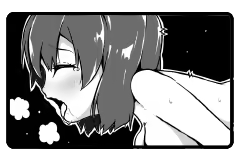 Page 392 of Imouto!? Life ~Monochrome~ - preview thumbnail