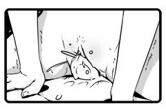Page 399 of Imouto!? Life ~Monochrome~ - preview thumbnail