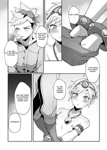 Page 12 of Femboy Jigoku - preview thumbnail