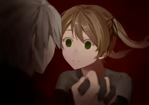 Page 248 of SoMa (Soul Evans x Maka Albarn) Soul Eater - preview thumbnail
