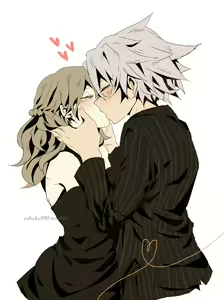 Page 315 of SoMa (Soul Evans x Maka Albarn) Soul Eater - preview thumbnail