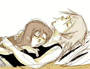 Page 323 of SoMa (Soul Evans x Maka Albarn) Soul Eater - preview thumbnail
