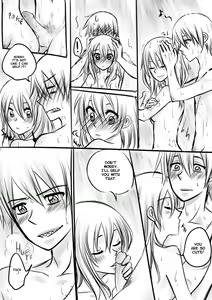 Page 51 of SoMa (Soul Evans x Maka Albarn) Soul Eater - preview thumbnail