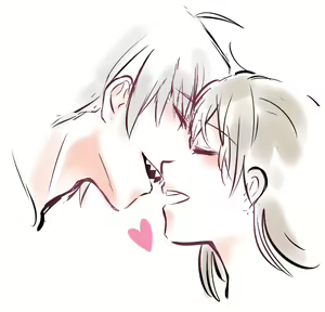 Page 514 of SoMa (Soul Evans x Maka Albarn) Soul Eater - preview thumbnail