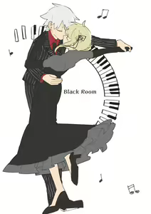 Page 55 of SoMa (Soul Evans x Maka Albarn) Soul Eater - preview thumbnail