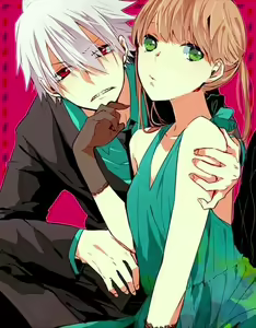 Page 554 of SoMa (Soul Evans x Maka Albarn) Soul Eater - preview thumbnail