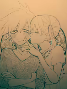 Page 569 of SoMa (Soul Evans x Maka Albarn) Soul Eater - preview thumbnail