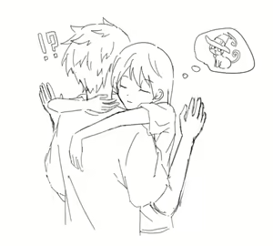 Page 734 of SoMa (Soul Evans x Maka Albarn) Soul Eater - preview thumbnail