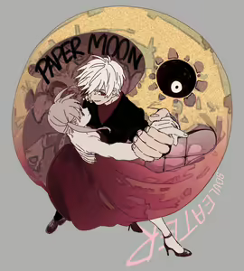 Page 740 of SoMa (Soul Evans x Maka Albarn) Soul Eater - preview thumbnail