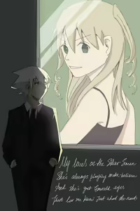 Page 962 of SoMa (Soul Evans x Maka Albarn) Soul Eater - preview thumbnail