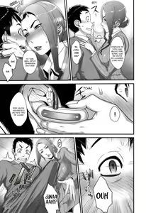 Page 21 of Futamitsuki-chou Tanetsuke-mura Kenbunroku - preview thumbnail
