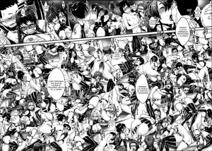 Page 49 of Futamitsuki-chou Tanetsuke-mura Kenbunroku - preview thumbnail