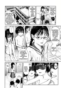 Page 2 of Hotaru no Hikari | El Brillo de una Luciernaga - preview thumbnail