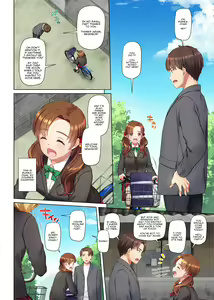 Page 4 of Inaka no Deaikei Gal wa Kyonyuu Shojo!? DLO-15 | Hooking Up With a Countryside Big-Titty Virgin - DLO-15 - preview thumbnail