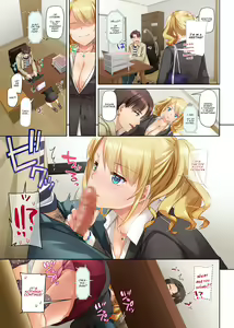Page 51 of Inaka no Deaikei Gal wa Kyonyuu Shojo!? DLO-15 | Hooking Up With a Countryside Big-Titty Virgin - DLO-15 - preview thumbnail