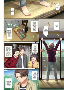 Page 8 of Inaka no Deaikei Gal wa Kyonyuu Shojo!? DLO-15 | Hooking Up With a Countryside Big-Titty Virgin - DLO-15 - preview thumbnail