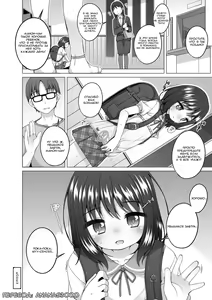 Page 24 of Omukae ga Kuru Mae ni | Пока мама не пришла за тобой. (decensored) - preview thumbnail
