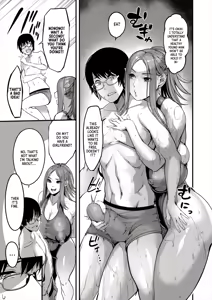 Page 9 of Houkago Dosukebe Nightpool | After-school Nightpool Sex - preview thumbnail
